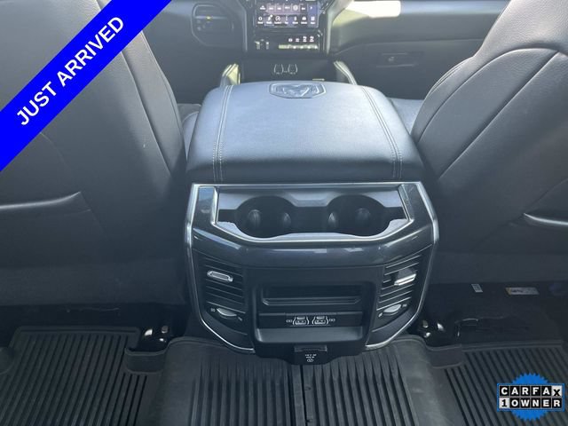 Used 2022 RAM 2500 Laramie w/ Night Edition AWD/4WD image 15