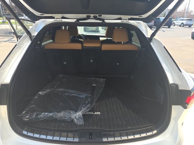 Used 2023 Lexus RX 350 Premium Plus w/ Accessory Package AWD/4WD image 37