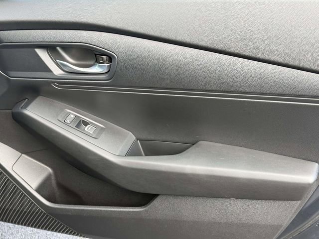 Used 2025 Honda Accord LX image 6