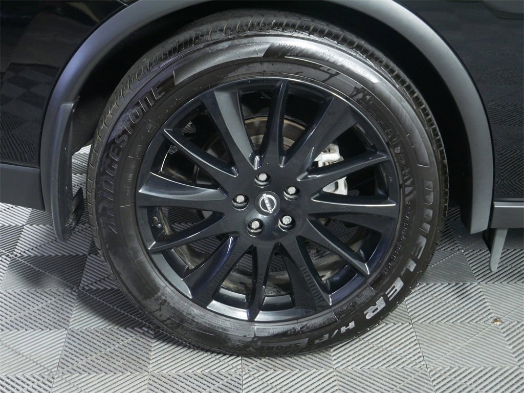 Used 2024 Nissan Murano SL image 9