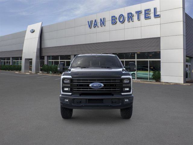 New 2026 Ford F250 Platinum w/ Tremor Off-Road Package image 6