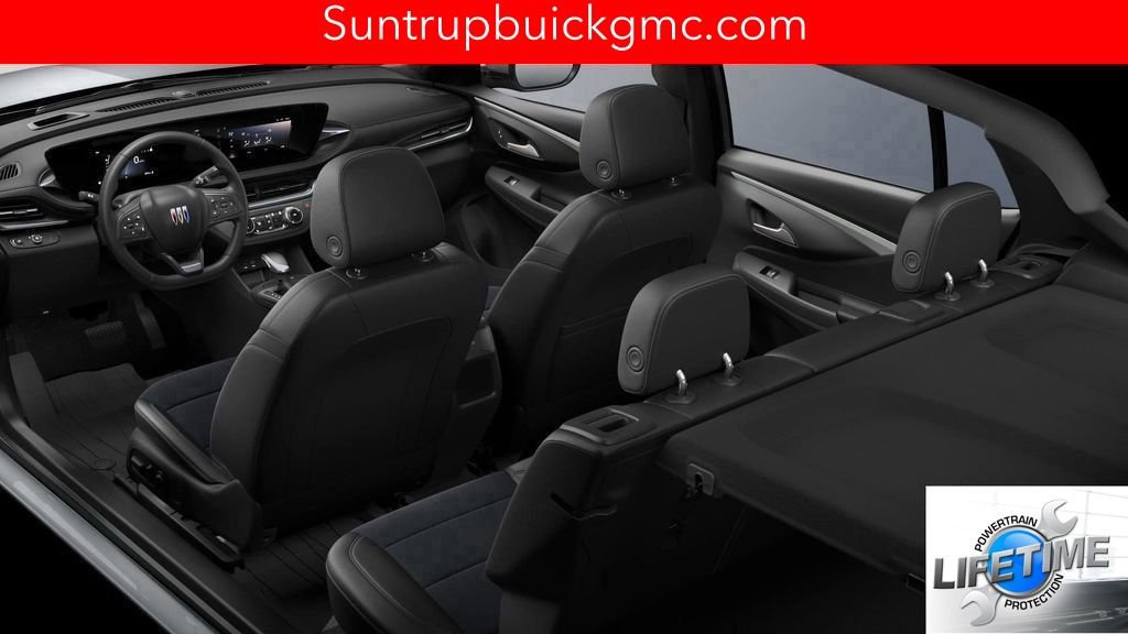 New 2026 Buick Envista Preferred w/ Convenience I Package FWD image 68