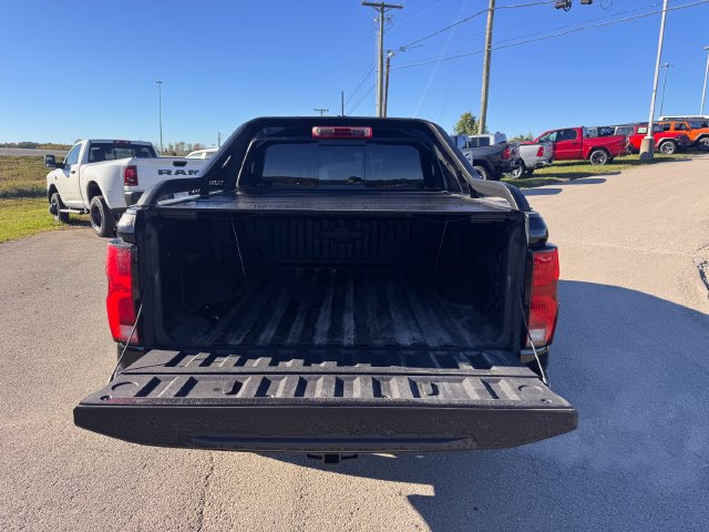 Used 2023 Chevrolet Colorado Z71 w/ Z71 Convenience Package 2 AWD/4WD image 41