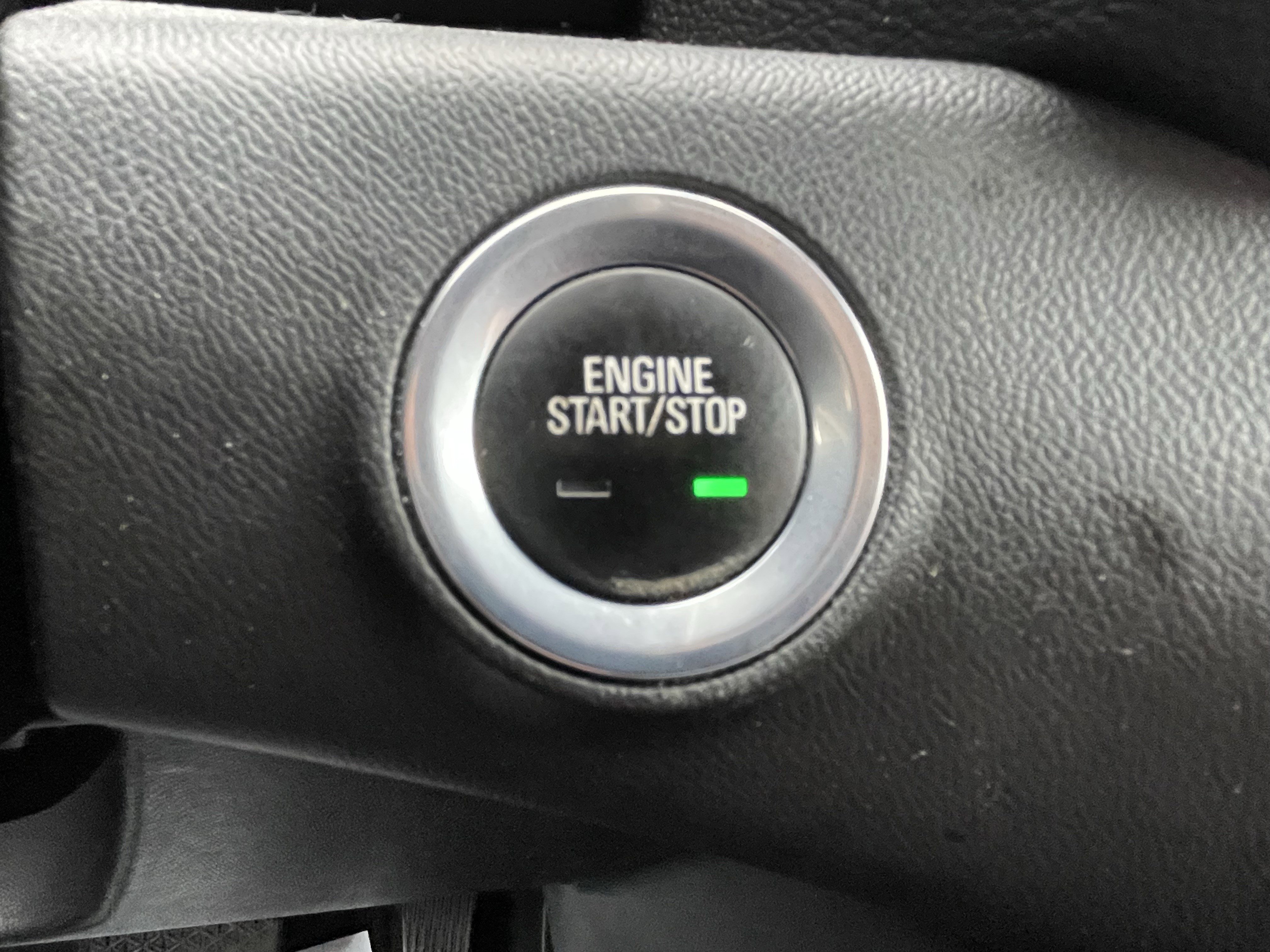 Used 2018 GMC Terrain Denali w/ Advanced Safety Package image 22