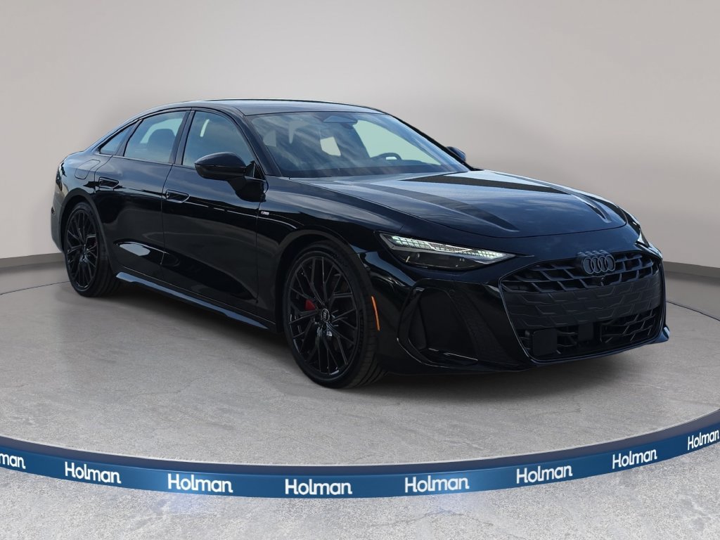 New 2026 Audi A6 Prestige AWD/4WD image 3