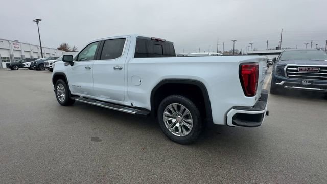 New 2026 GMC Sierra 1500 Denali w/ Technology Package AWD/4WD image 6