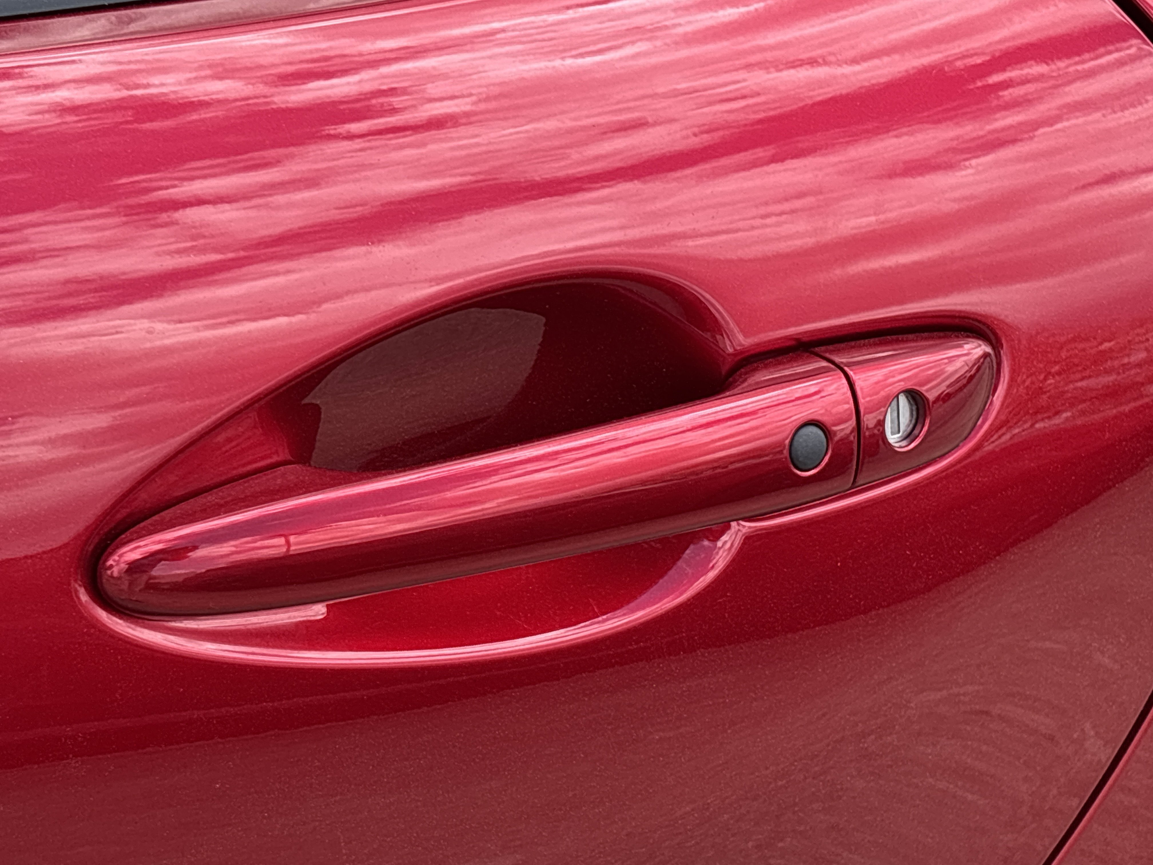 New 2026 MAZDA MX-5 Miata Sport image 13