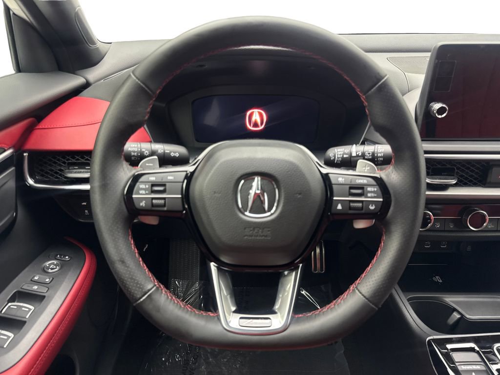 Used 2025 Acura ADX A-Spec image 58