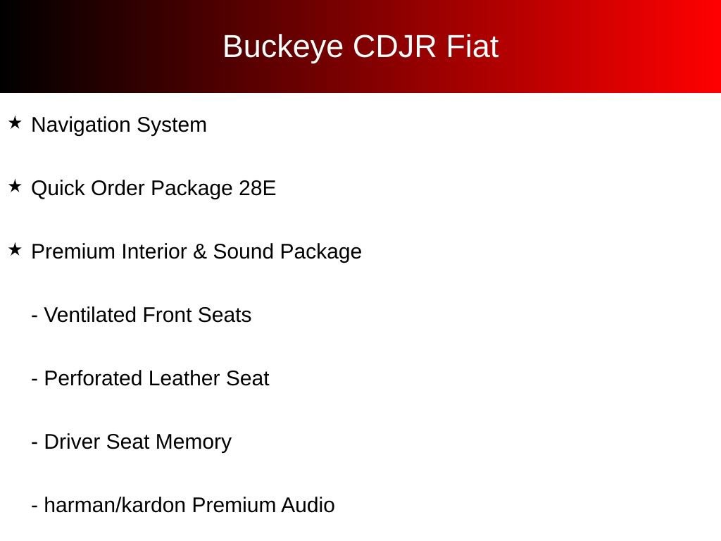 Used 2024 Alfa Romeo Tonale Veloce image 5