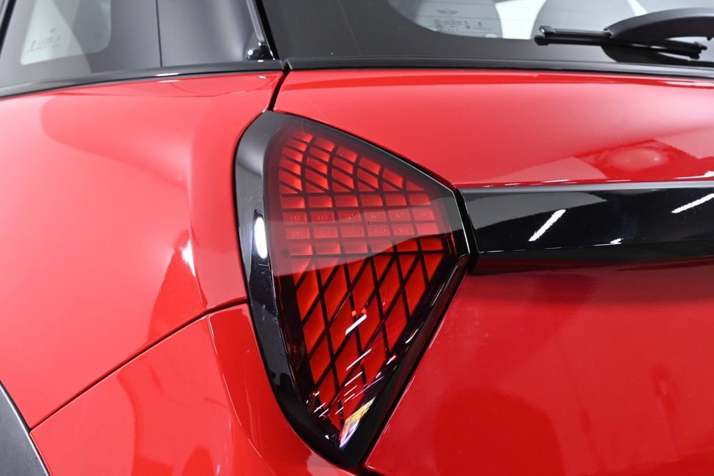 Used 2026 MINI Cooper S FWD image 8