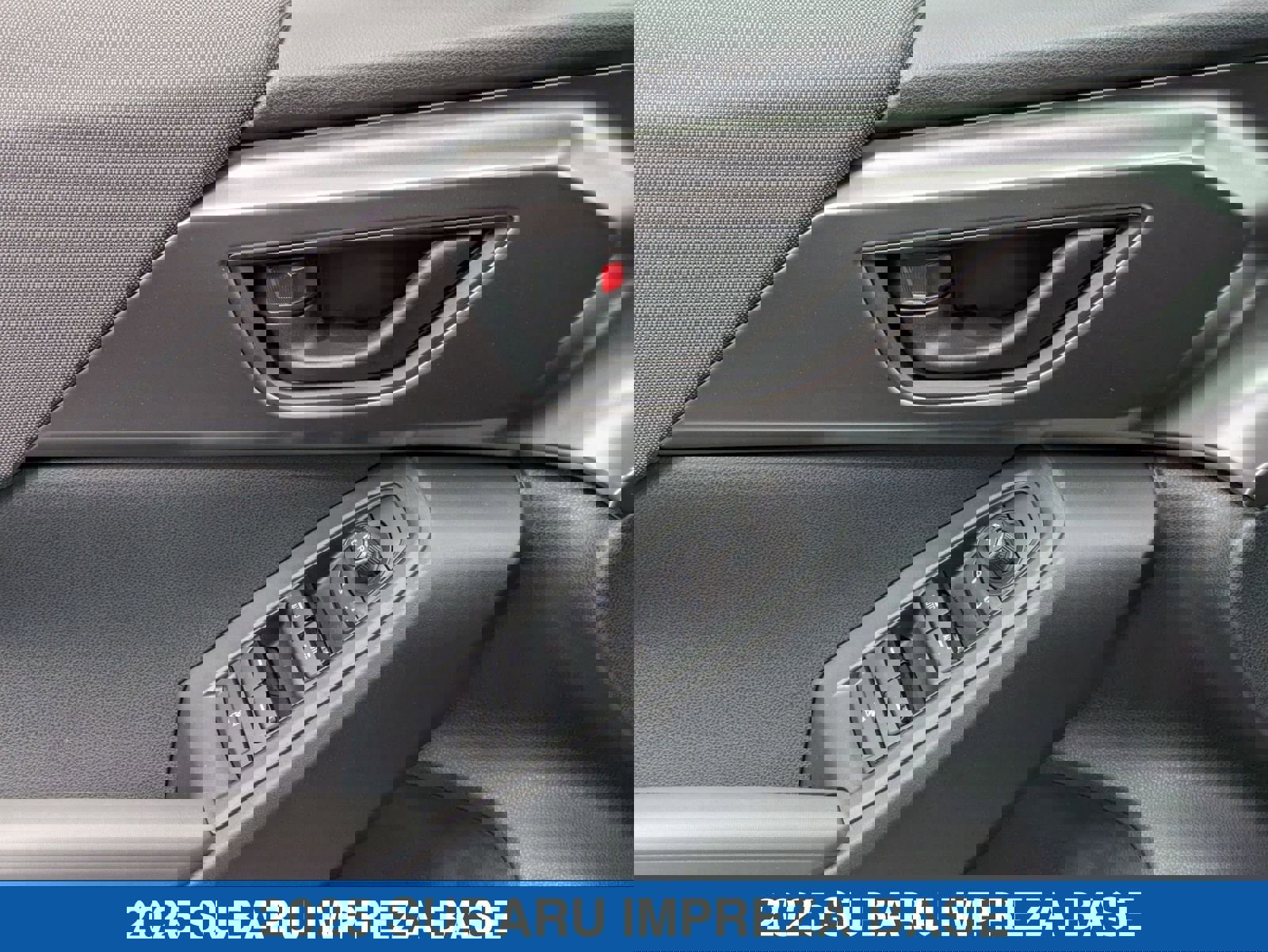 Certified 2025 Subaru Impreza 2.0i image 14