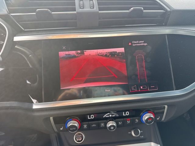 Used 2021 Audi Q3 2.0T Premium Plus w/ Premium Plus Package image 30