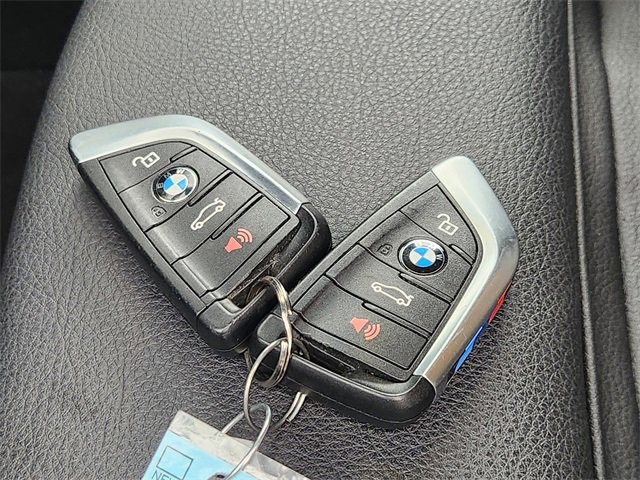 Used 2022 BMW X2 sDrive28i w/ M Sport X Package image 20