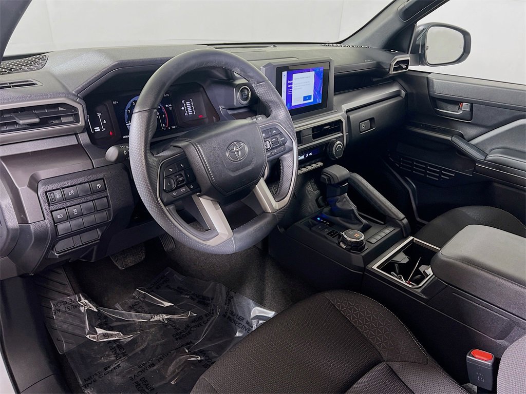 Certified 2025 Toyota 4Runner SR5 image 10