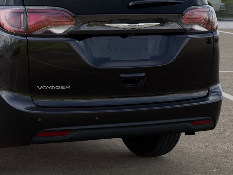 New 2026 Chrysler Voyager LX image 14