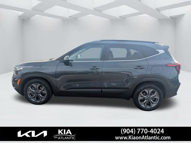 Used 2024 Kia Seltos S AWD/4WD image 6