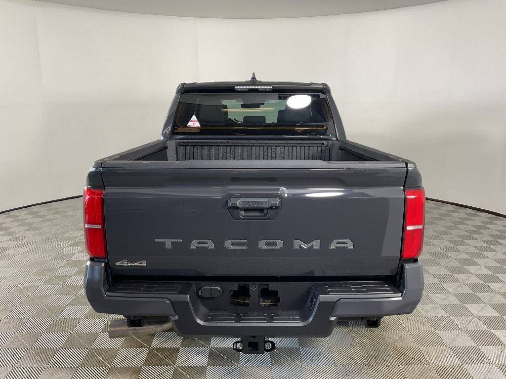 New 2026 Toyota Tacoma SR5 AWD/4WD image 7