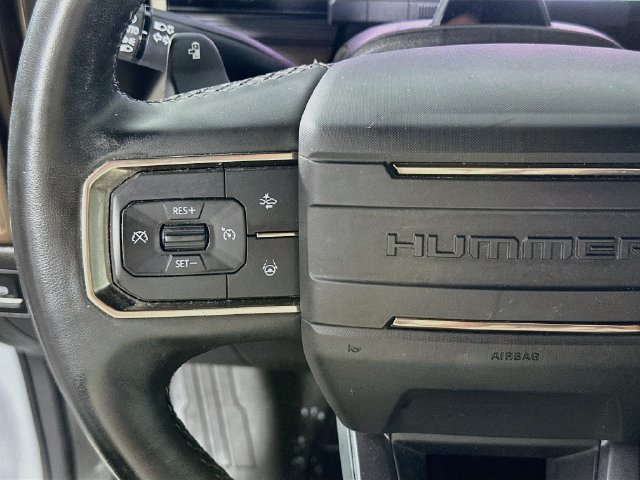 Used 2025 GMC Hummer EV 2X AWD/4WD image 21