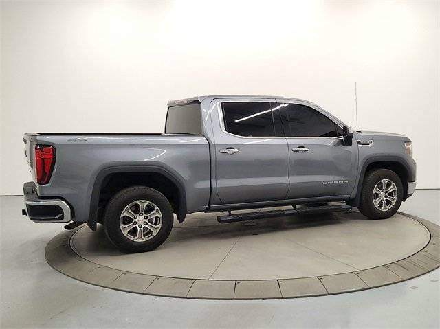 Used 2020 GMC Sierra 1500 SLT image 7