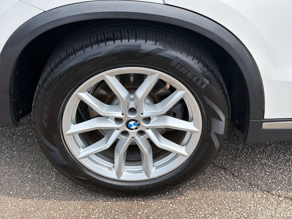 Used 2020 BMW X5 sDrive40i RWD image 17