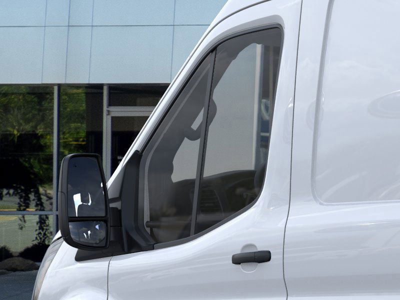 New 2026 Ford Transit 250 148 Medium Roof image 20