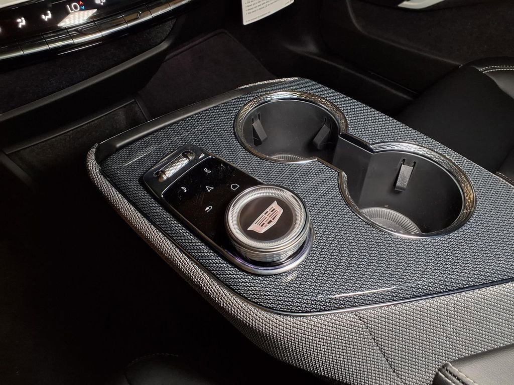 New 2026 Cadillac Optiq Sport 1 AWD/4WD image 19