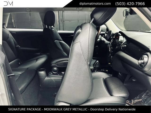 Used 2023 MINI Cooper SE FWD image 23