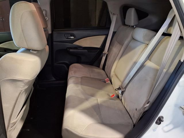 Used 2016 Honda CR-V EX image 21