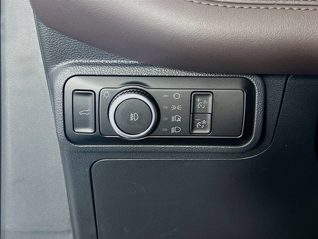 New 2026 Ford Explorer Platinum AWD/4WD image 21