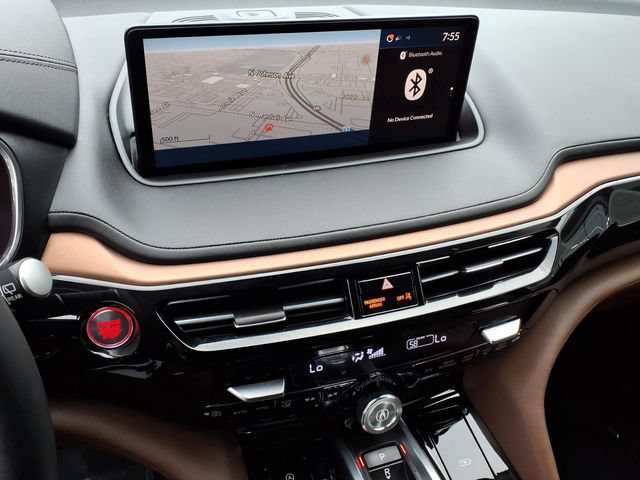 Used 2024 Acura MDX w/ Technology Package FWD image 5