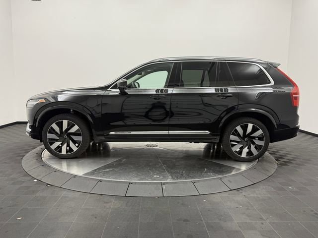 Certified 2024 Volvo XC90 T8 Plus image 4