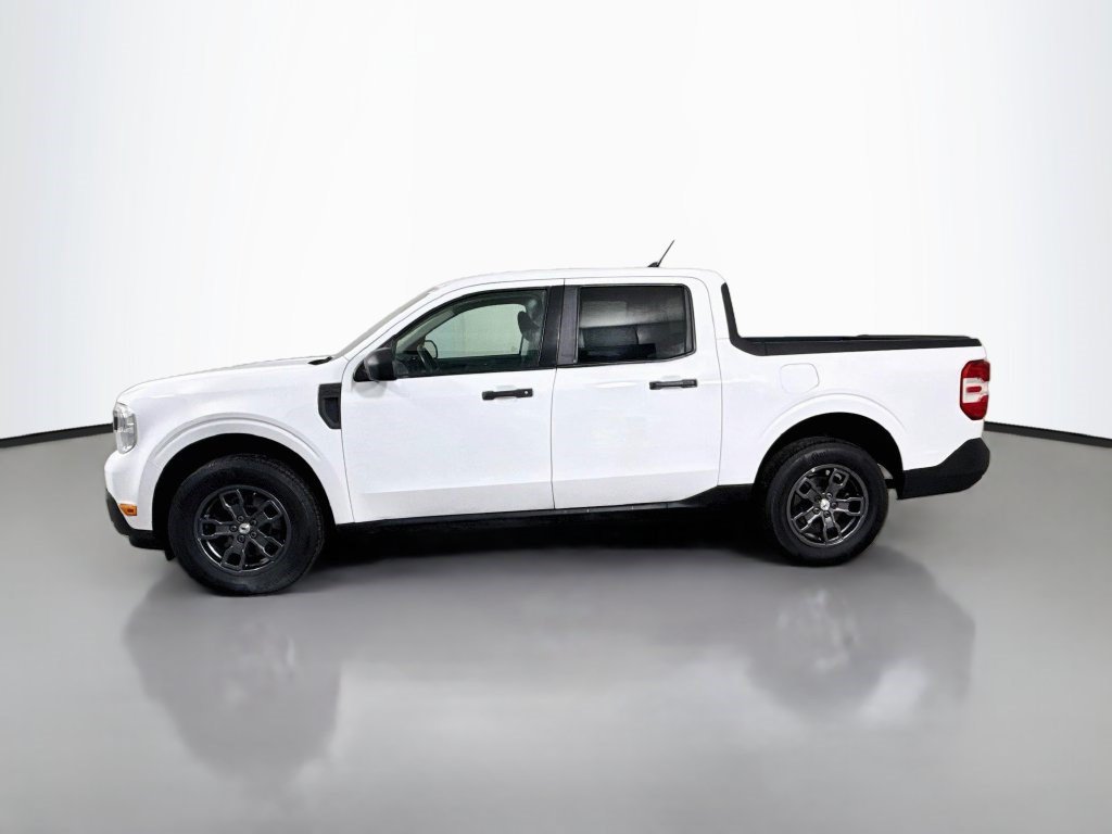 Used 2024 Ford Maverick XL w/ Equipment Group 100A Standard AWD/4WD image 6