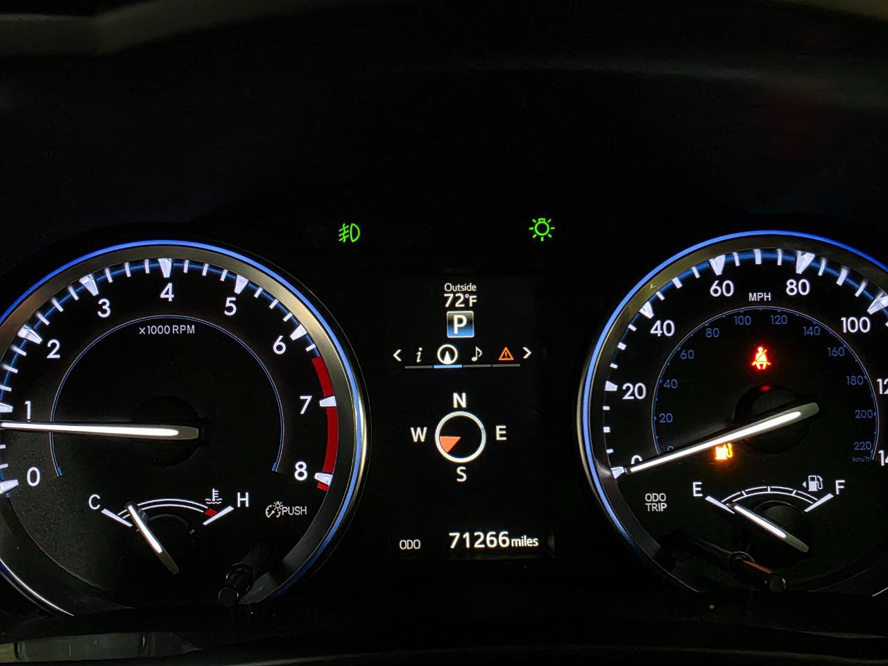 Used 2015 Toyota Highlander Limited AWD/4WD image 47