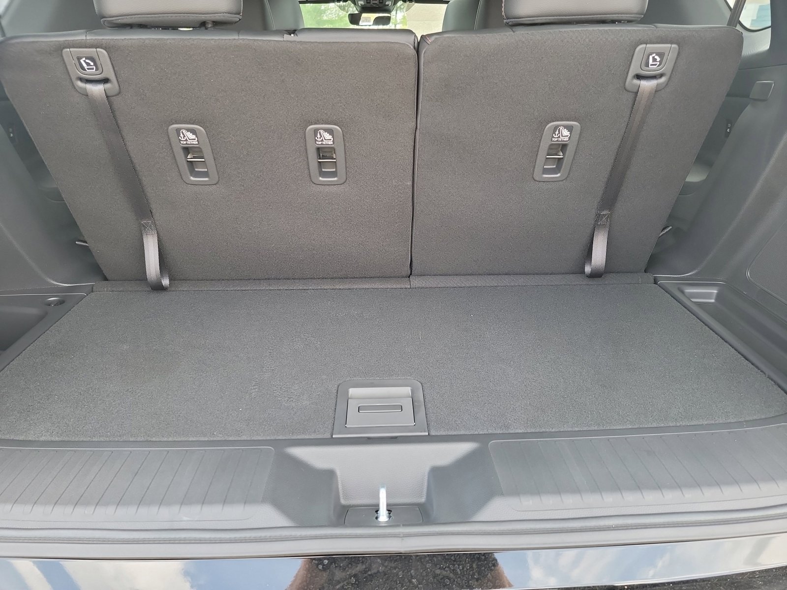 New 2026 Honda Pilot TrailSport image 26