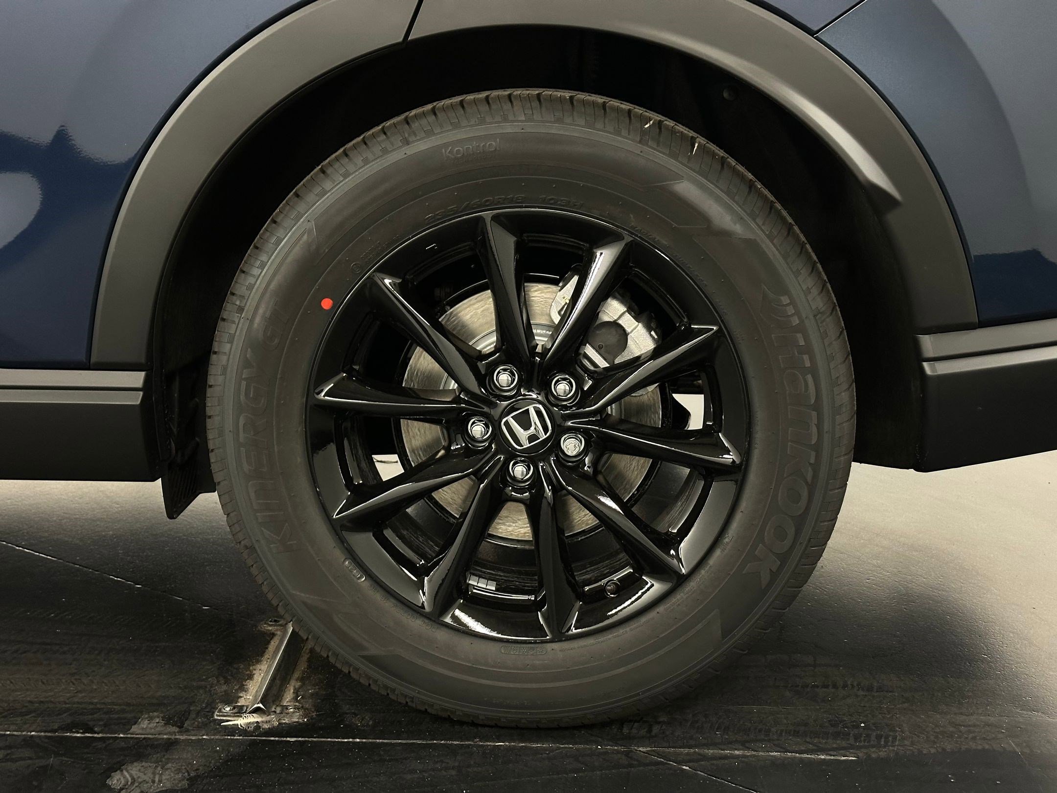 New 2026 Honda CR-V Sport image 23