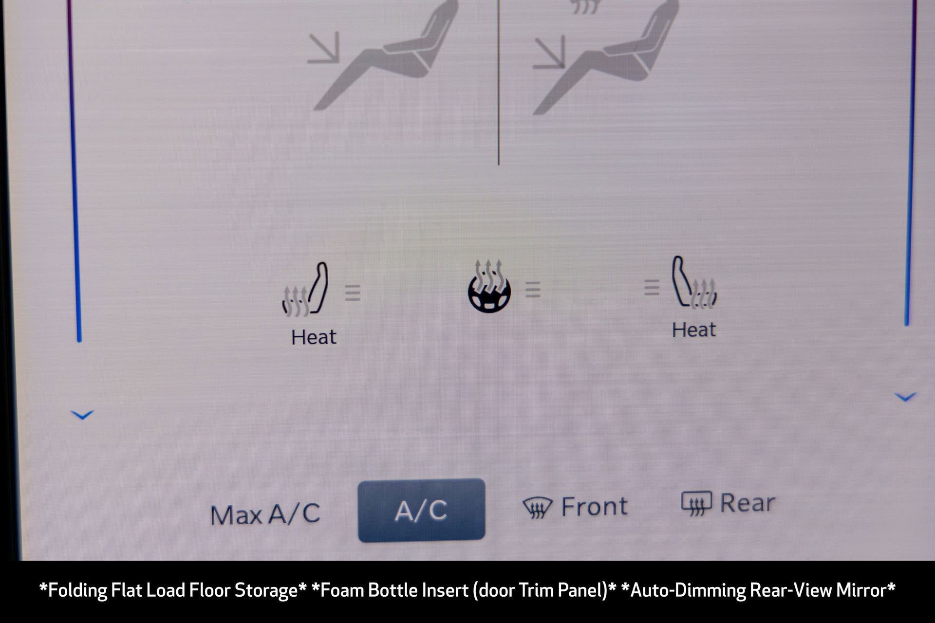 New 2026 RAM 2500 Big Horn image 23