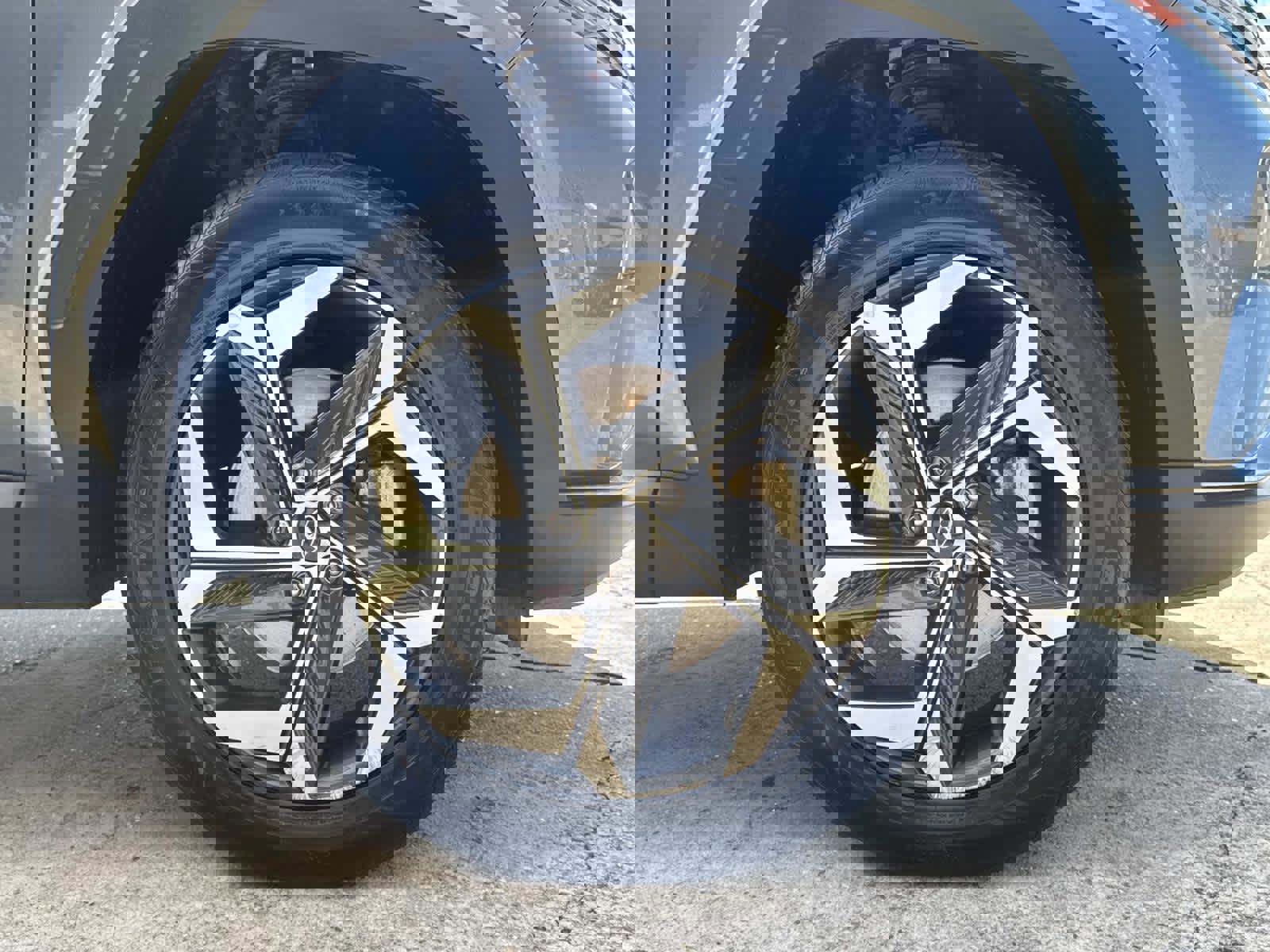 Used 2023 Hyundai Tucson Limited image 16