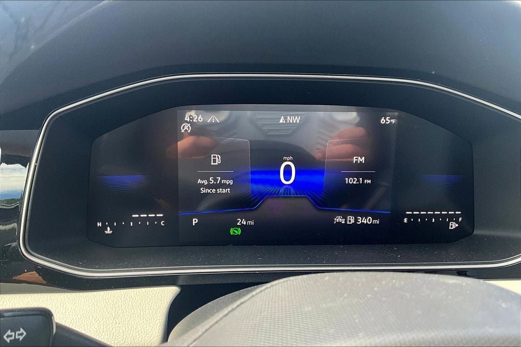 New 2026 Volkswagen Jetta S FWD image 24