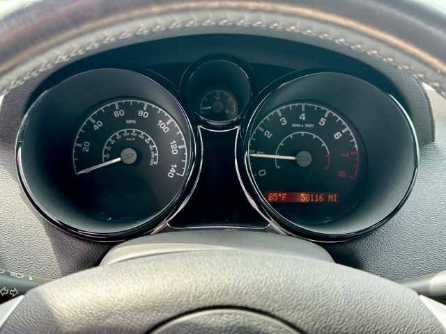 Used 2007 Saturn Sky w/ Premium Trim Pkg image 29