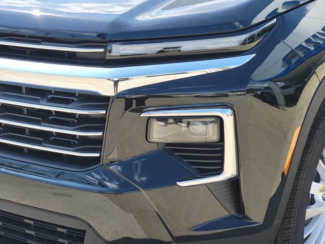 New 2026 Chevrolet Traverse LT w/ Driver Confidence Package image 10
