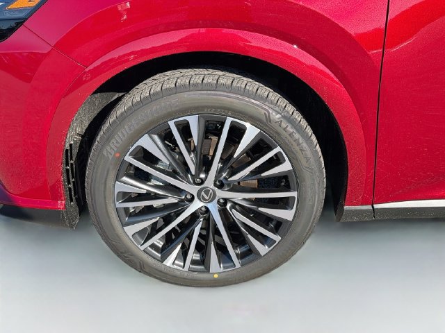 New 2026 Lexus RX 350 Premium Plus FWD image 43