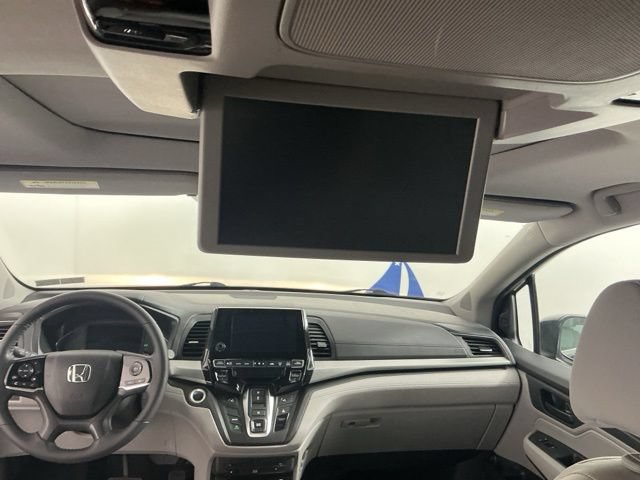Used 2019 Honda Odyssey EX-L image 35