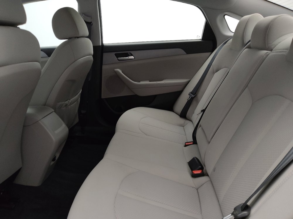 Used 2019 Hyundai Sonata ECO image 18