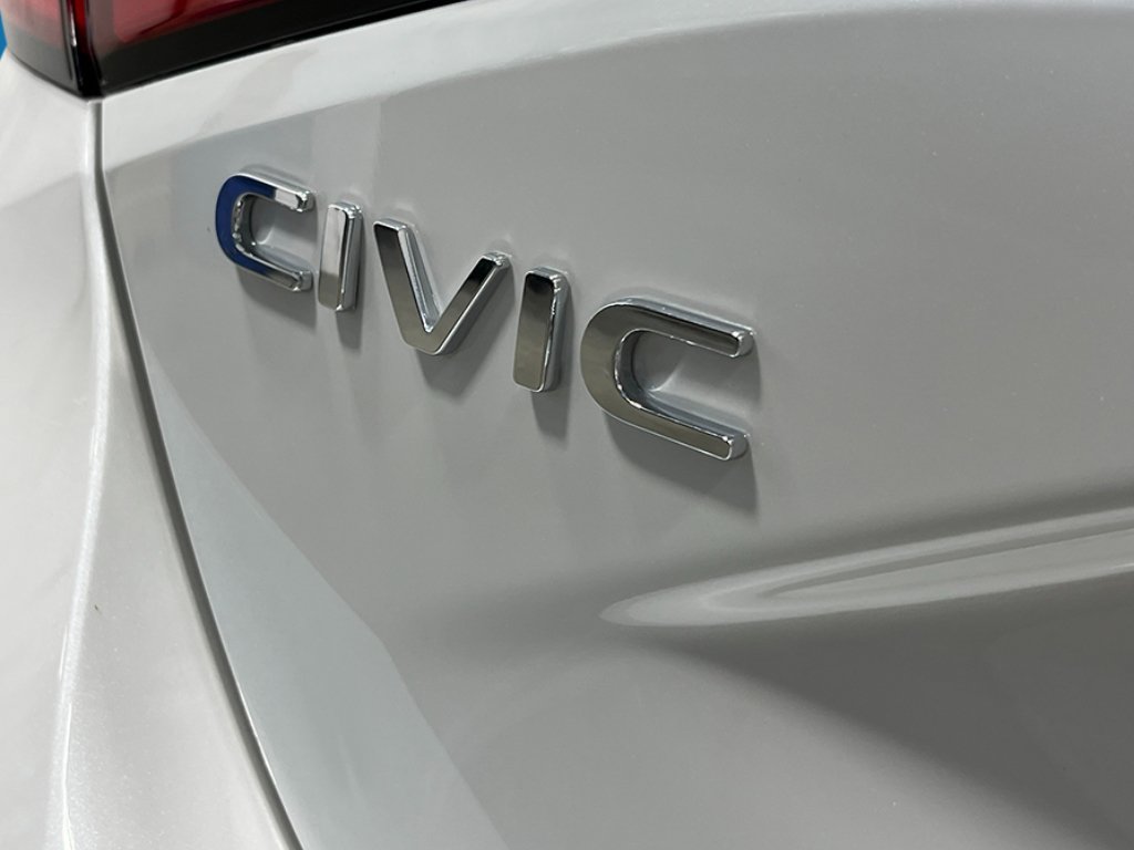 New 2026 Honda Civic Sport image 12