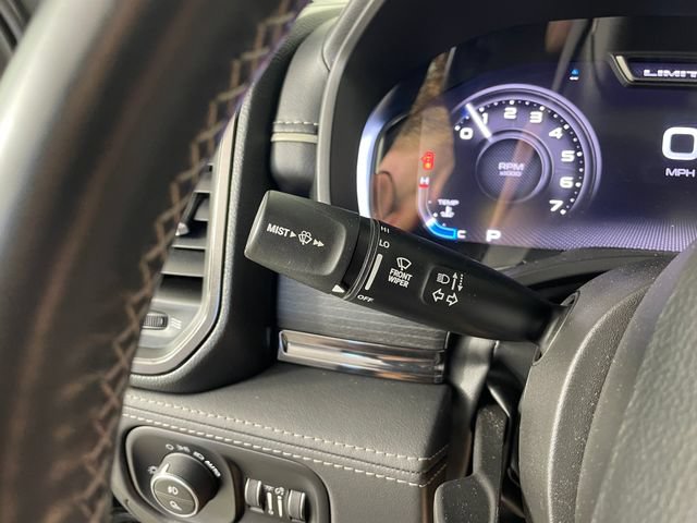 Certified 2024 RAM 1500 Limited AWD/4WD image 14