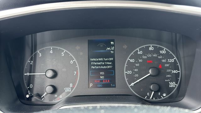 New 2026 Toyota Corolla SE image 16