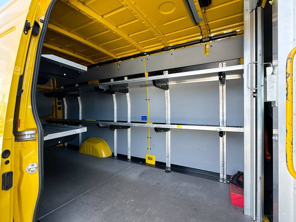 Used 2021 Mercedes-Benz Sprinter 2500 image 8