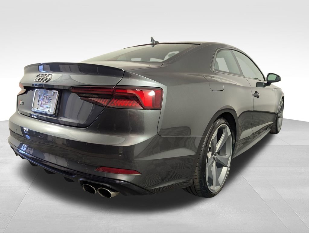 Used 2019 Audi S5 Premium Plus w/ Premium Plus AWD/4WD image 59