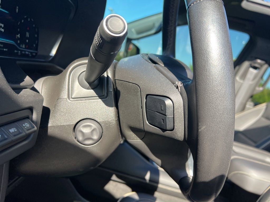 Used 2022 Chevrolet Tahoe Premier image 57