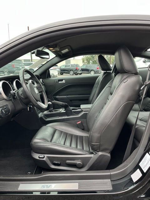 Used 2008 Ford Mustang Shelby GT500 image 26